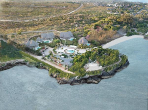Отель Leopard Point Luxury Beach Resort & Spa - Malindi  Малинди